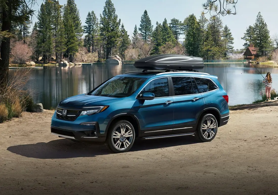 best-year-for-honda-pilot