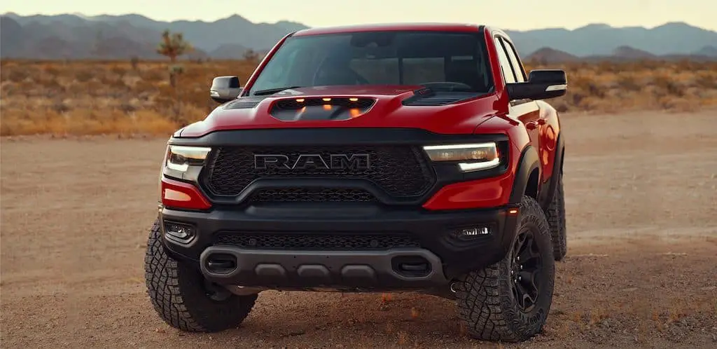 Are Dodge Rams Reliable 