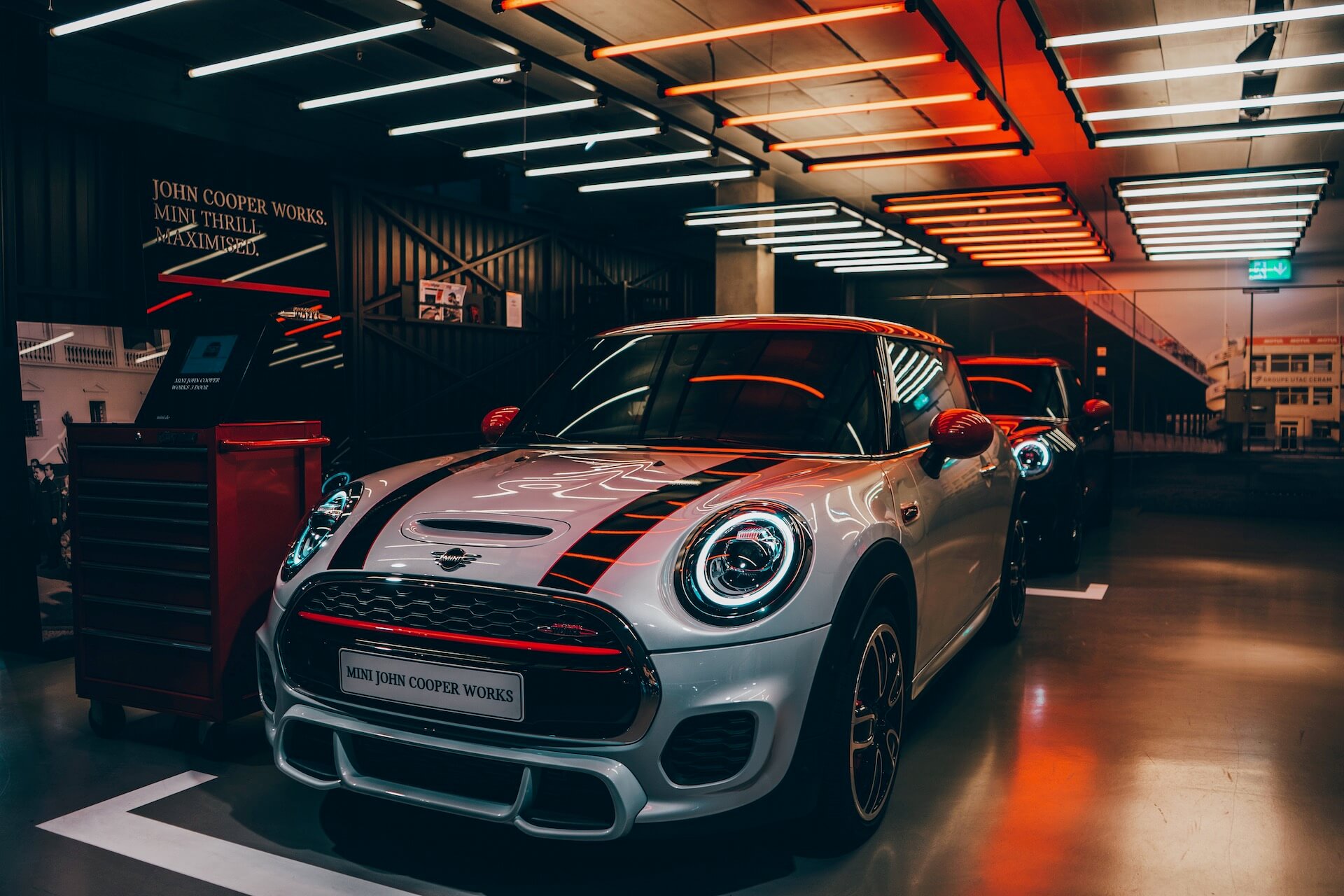 are-mini-coopers-expensive-to-maintain